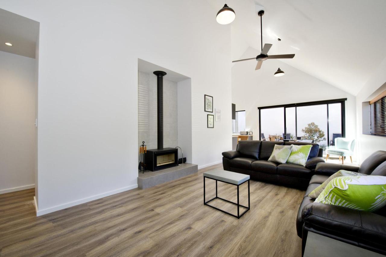 Margaret River Bungalow-3-Forest - Pet Friendly Dış mekan fotoğraf